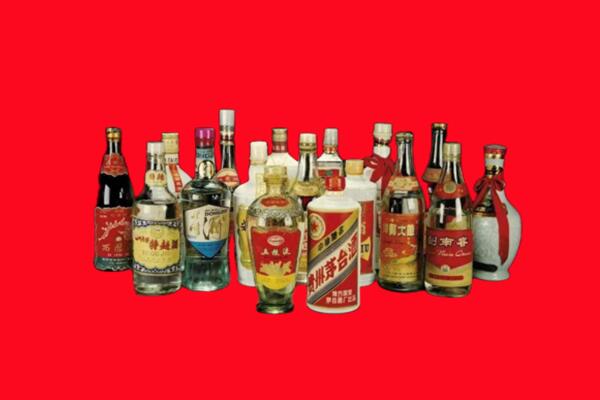 青岛市莱西回收十八老酒.jpg